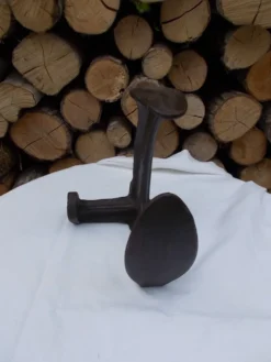 Enclume forge de cordonnier