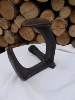 Enclume forge de cordonnier