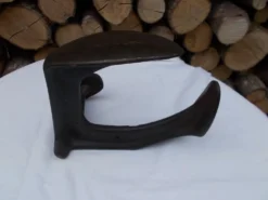 Enclume forge de cordonnier
