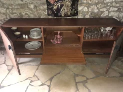 enfilade année 62, fabrique Victor Marchel, renomé à ctte époque.