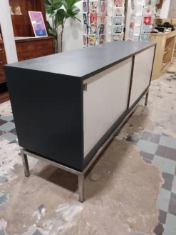 Enfilade années 70
