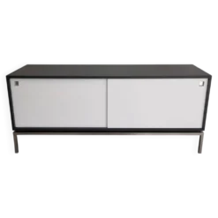 Enfilade années 70