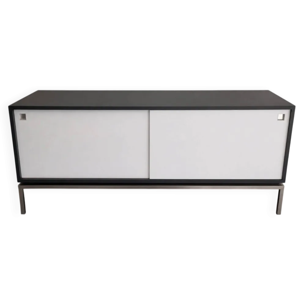 Enfilade années 70