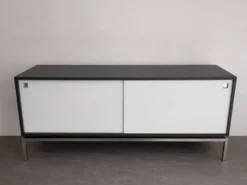 Enfilade années 70