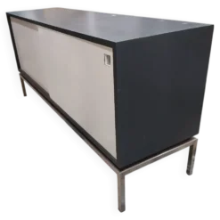 Enfilade années 70
