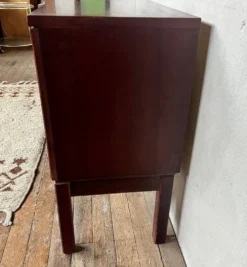 Enfilade bahut buffet meuble tv / hifi vintage - 50/60 - Palette