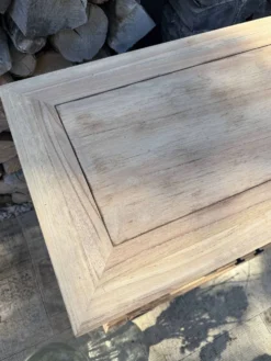 Enfilade bois massif