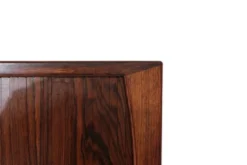 Enfilade conçu par Henning Kjaernulf pour Bruno Hansen, Danemark 1960s.