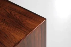 Enfilade conçu par Henning Kjaernulf pour Bruno Hansen, Danemark 1960s.