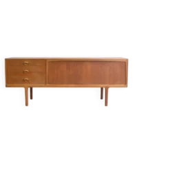 Enfilade écossaise par McIntosh 200cm