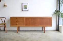 Enfilade écossaise par McIntosh 200cm