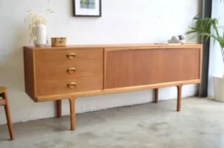Enfilade écossaise par McIntosh 200cm