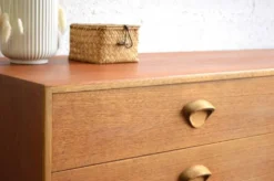 Enfilade écossaise par McIntosh 200cm