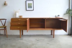 Enfilade écossaise par McIntosh 200cm