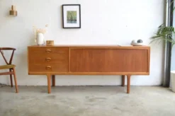 Enfilade écossaise par McIntosh 200cm