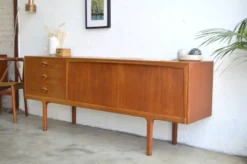 Enfilade écossaise par McIntosh 200cm