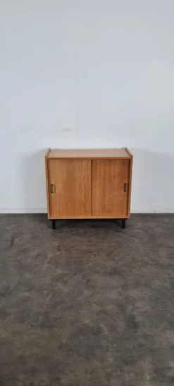 Enfilade courte vintage
