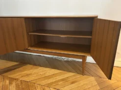 Enfilade danoise 1950-1960
