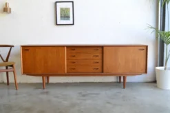 Enfilade Danoise Clausen & Søn 209cm
