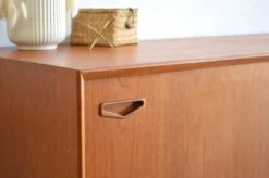 Enfilade Danoise Clausen & Søn 209cm