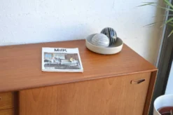 Enfilade Danoise Clausen & Søn 209cm
