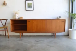 Enfilade Danoise Clausen & Søn 209cm