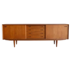 Enfilade Danoise Clausen & Søn 209cm