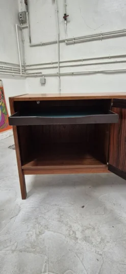 Enfilade danoise par lb Kofod Larsen