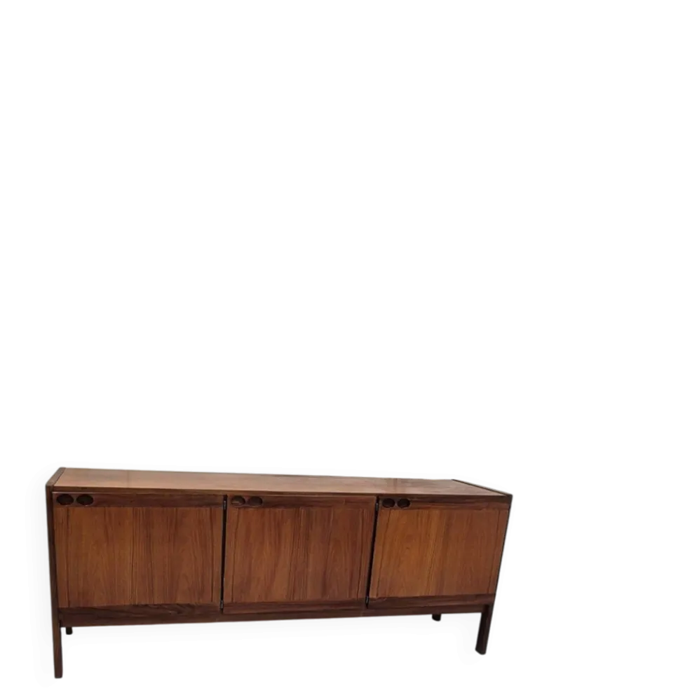 Enfilade danoise par lb Kofod Larsen