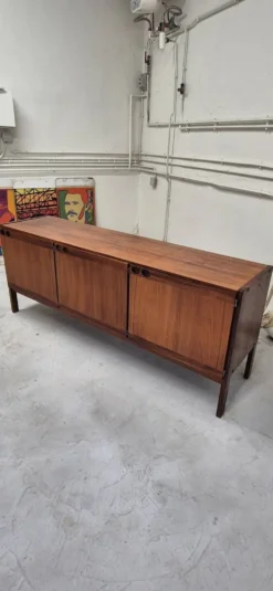 Enfilade danoise par lb Kofod Larsen