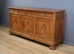 Enfilade en merisier – 1900