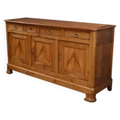 Enfilade en merisier – 1900
