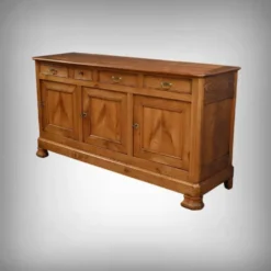 Enfilade en merisier – 1900