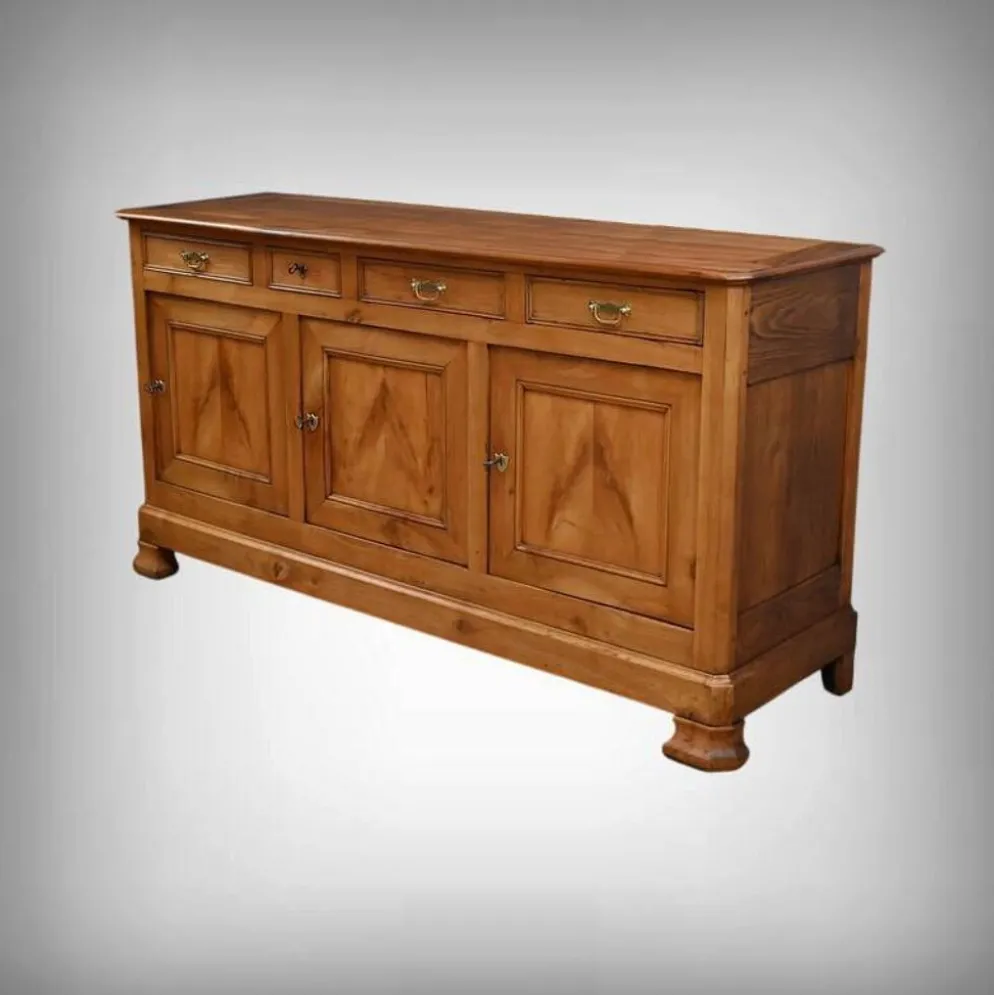 Enfilade en merisier – 1900