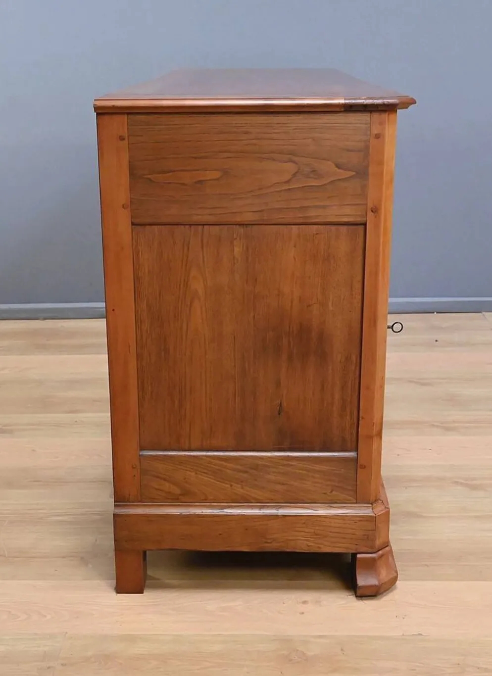 Enfilade en merisier – 1900