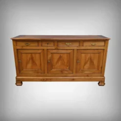 Enfilade en merisier – 1900