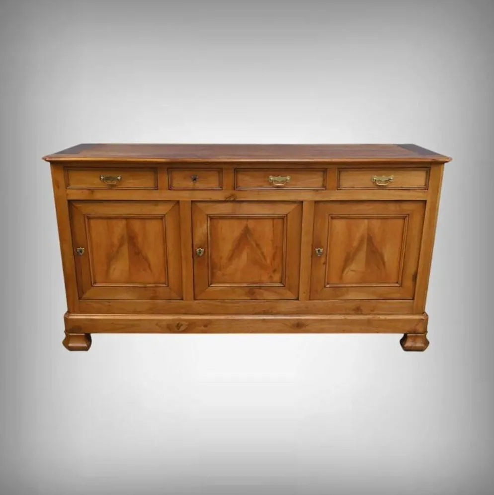 Enfilade en merisier – 1900