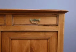 Enfilade en merisier – 1900