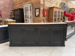 Enfilade en merisier XIXème