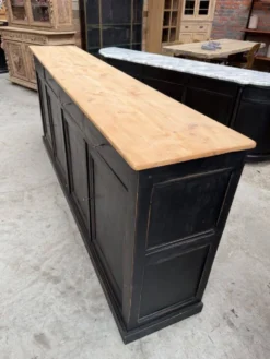 Enfilade en merisier XIXème