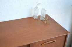 Enfilade en teck par Jentique 128cm
