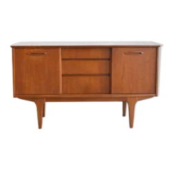 Enfilade en teck par Jentique 128cm