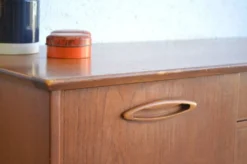 Enfilade en teck par Jentique 128cm