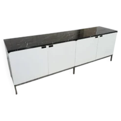 Enfilade Florence Knoll