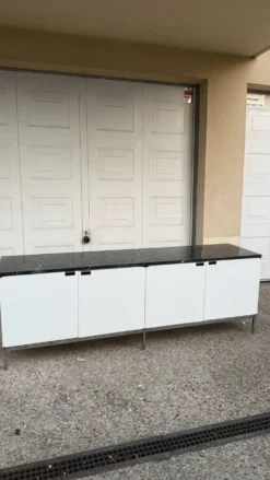 Enfilade Florence Knoll