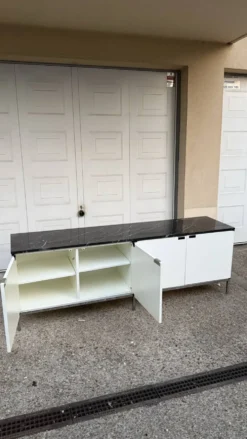 Enfilade Florence Knoll