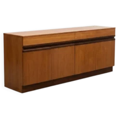 Enfilade G-Plan 1970S
