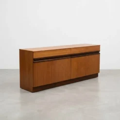 Enfilade G-Plan 1970S