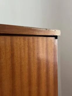 Enfilade Marcel Gascoin pour Alveole