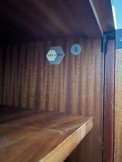 Enfilade Marcel Gascoin pour Alveole